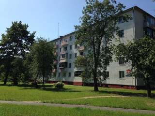 Апартаменты Apartment Karvata 64 Минск Апартаменты с 2 спальнями-25