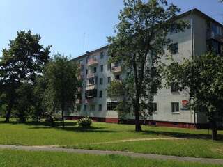 Апартаменты Apartment Karvata 64 Минск-4