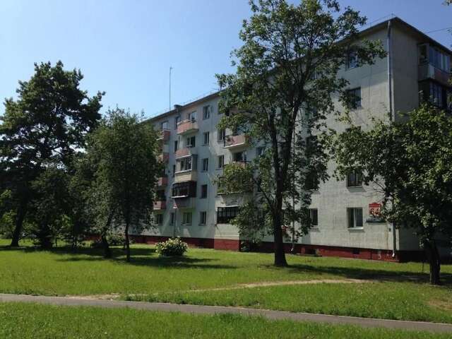 Апартаменты Apartment Karvata 64 Минск-27